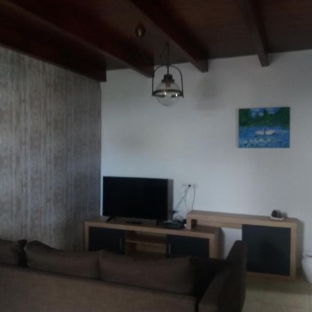 Appartamento Casa Ramos 3 Arrecife  Esterno foto