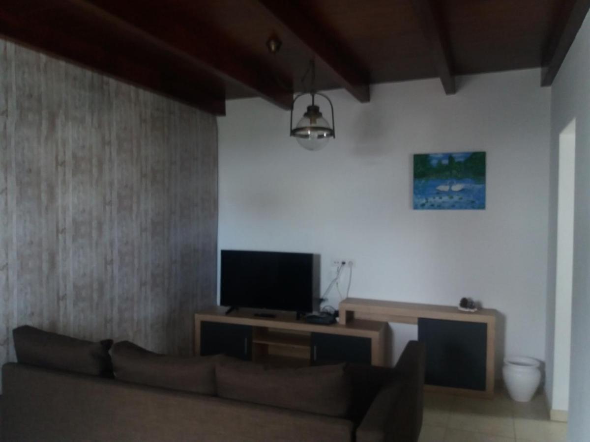 Appartamento Casa Ramos 3 Arrecife  Esterno foto