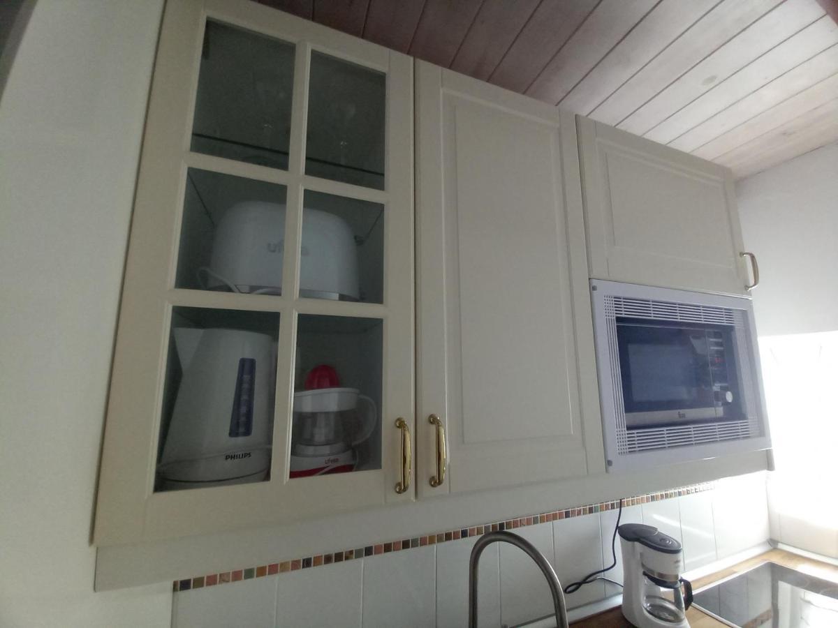 Appartamento Casa Ramos 3 Arrecife  Esterno foto