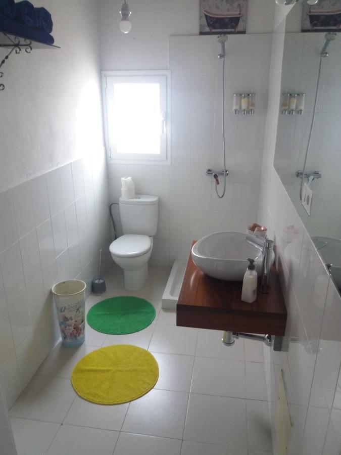 Appartamento Casa Ramos 3 Arrecife  Esterno foto